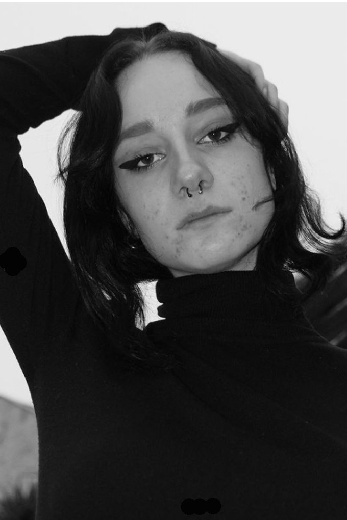 Miriam Grebshtein Photo
