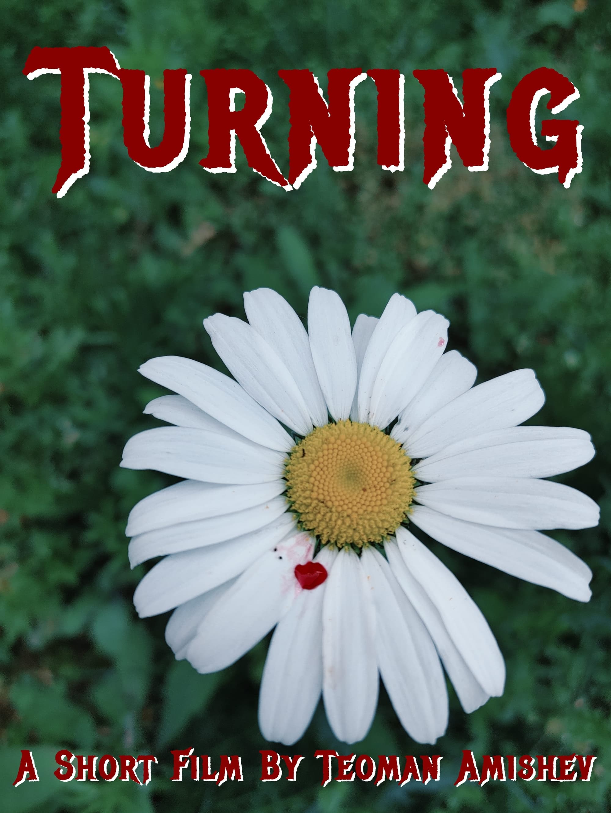 Turning Turning