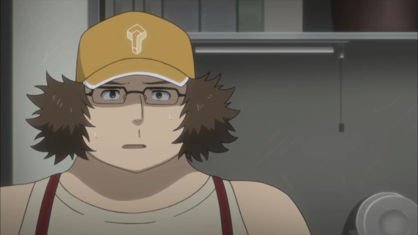 Steins;Gate 0
