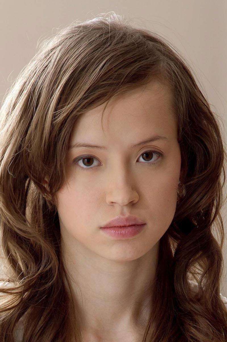 et billede af Demida