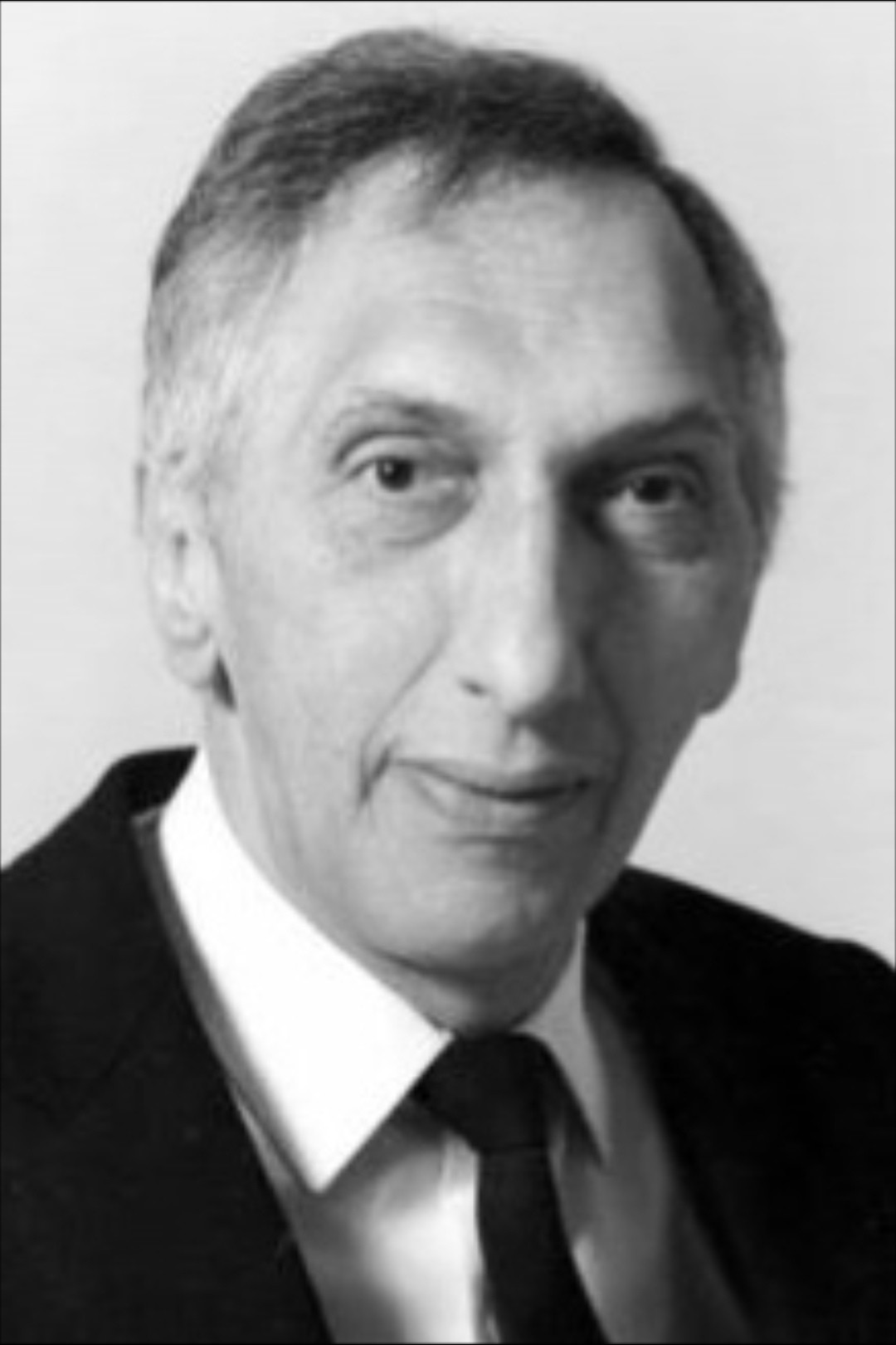 et billede af Joe Zammit Cordina