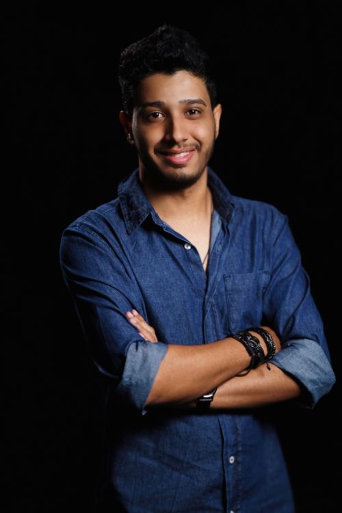 et billede af Thiago Mendes