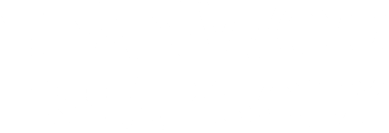 Hanwoo Rhapsody Logo