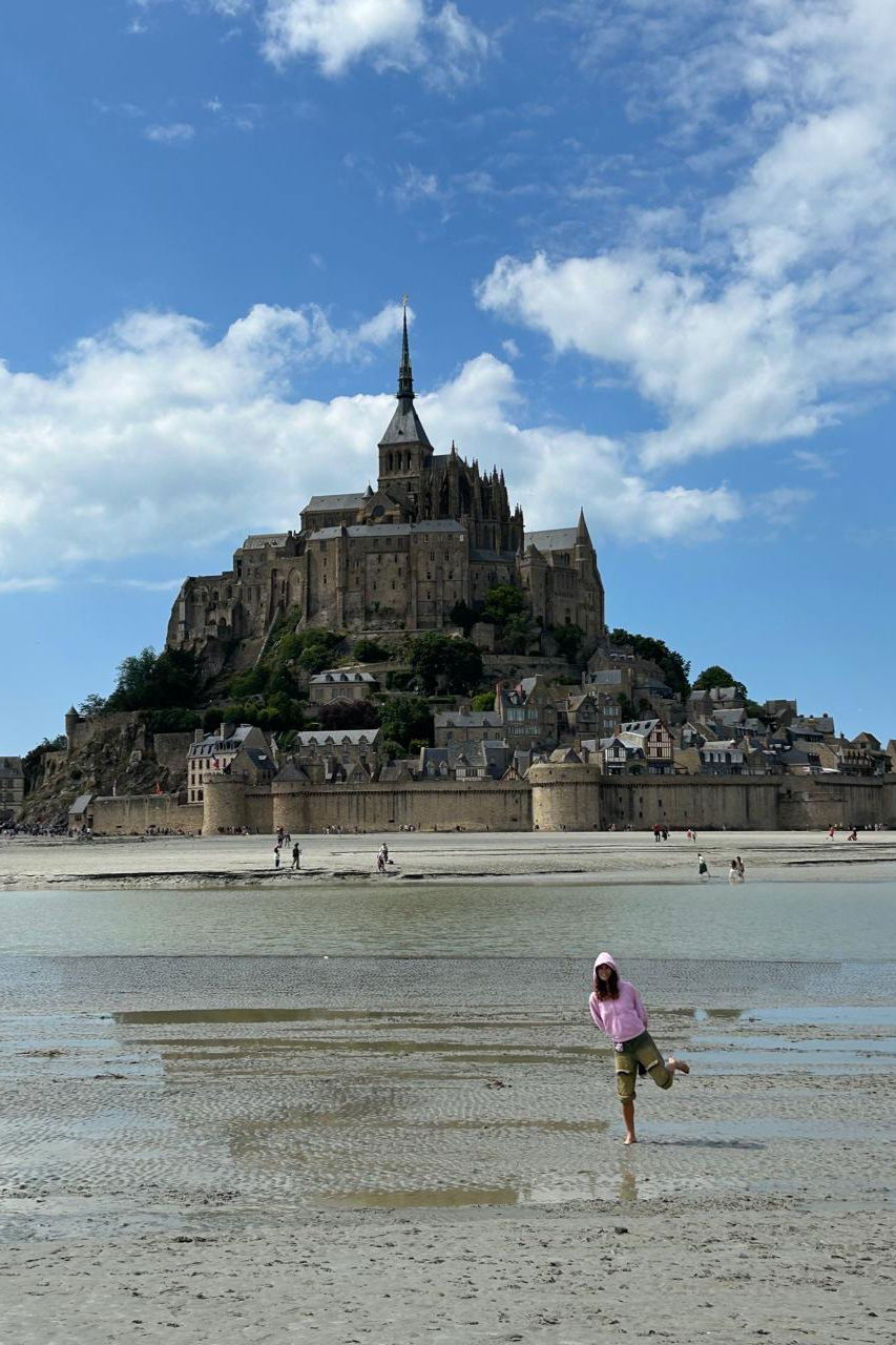 et billede af Noah Dahoui