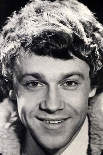 et billede af Aleksandr Lenkov