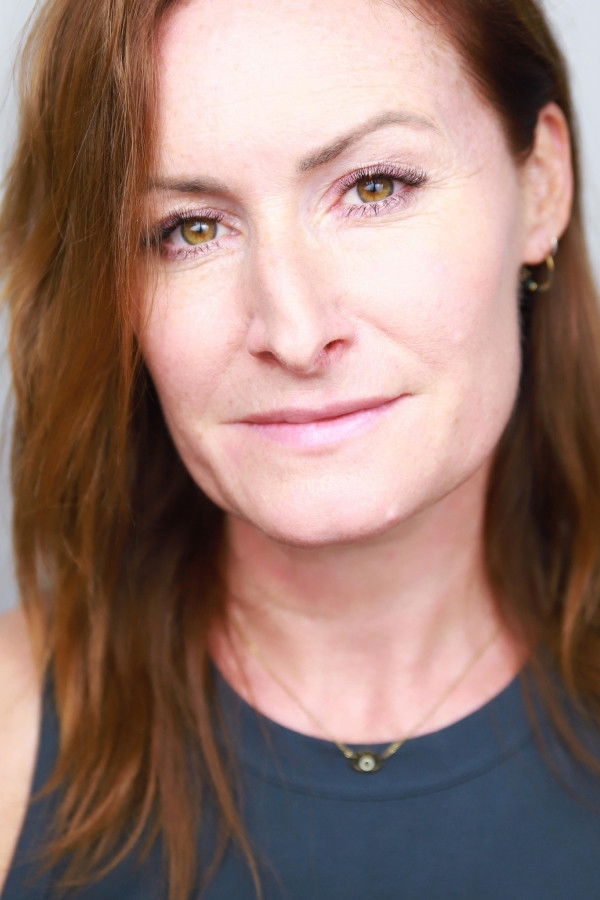 et billede af Isabelle Faillard