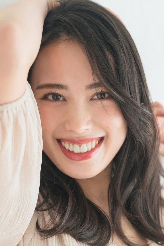 et billede af Juri Hirayu