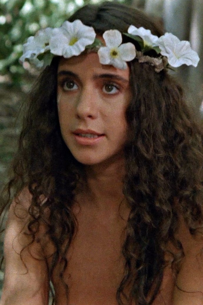 et billede af Noëlle Balfour