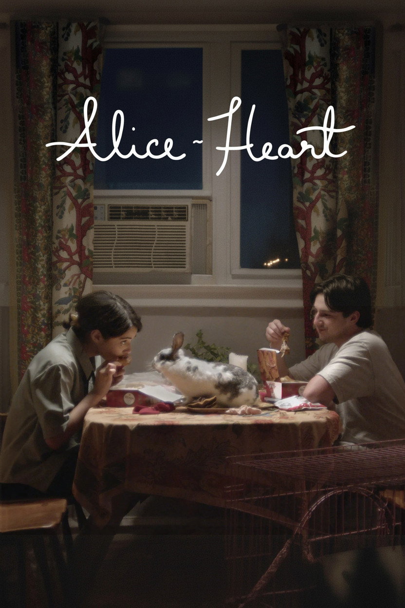 Alice-Heart