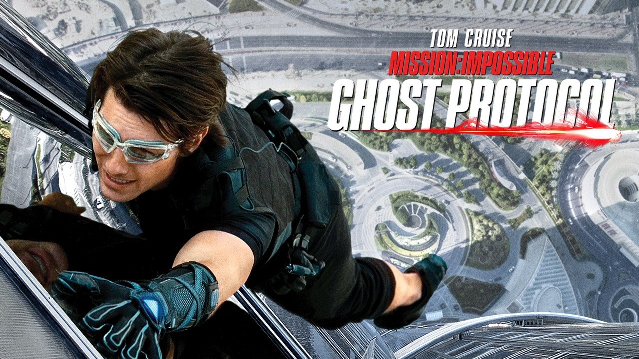 Mission: Impossible - Ghost Protocol (2011)