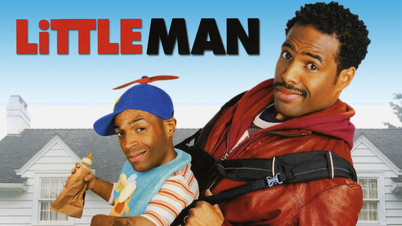 Little Man (2006)