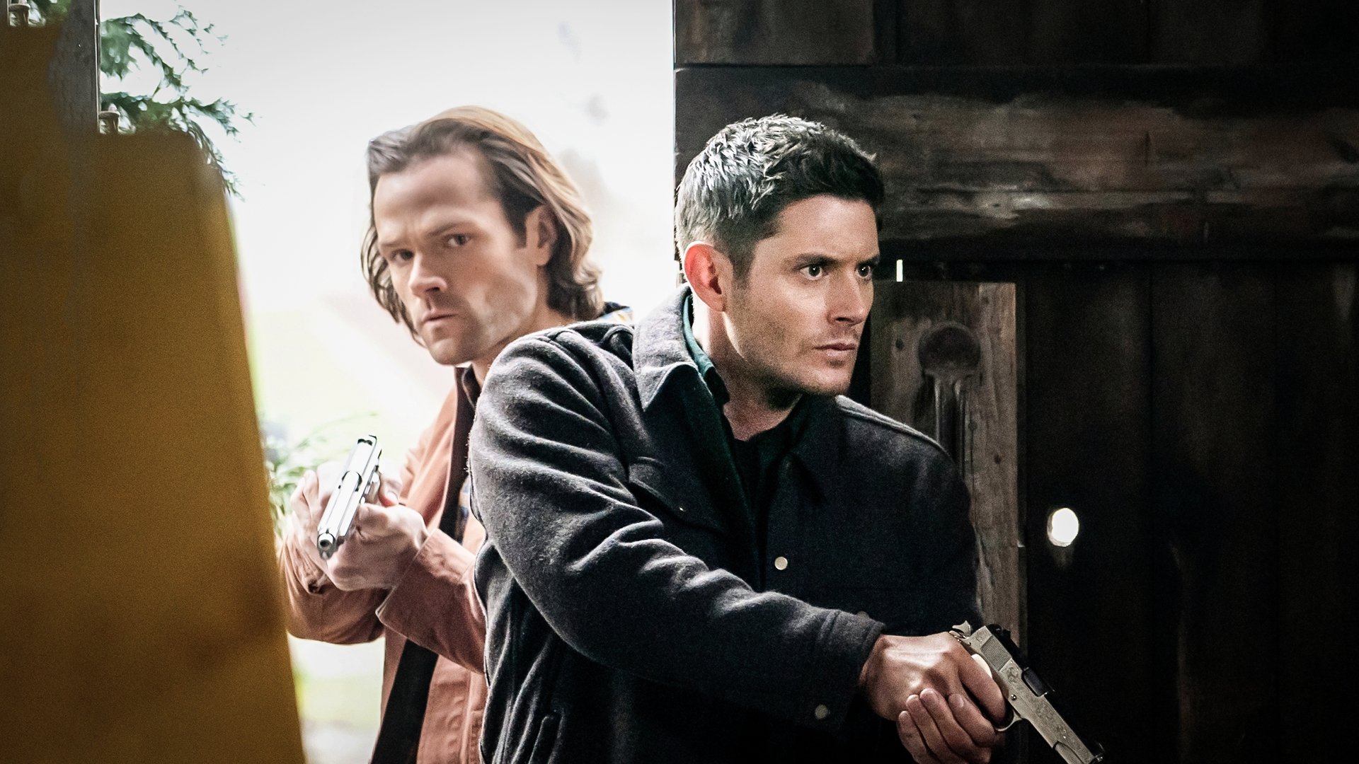 Supernatural Staffel 15 :Folge 12 