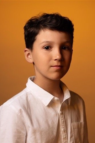 et billede af Raphael Brottier