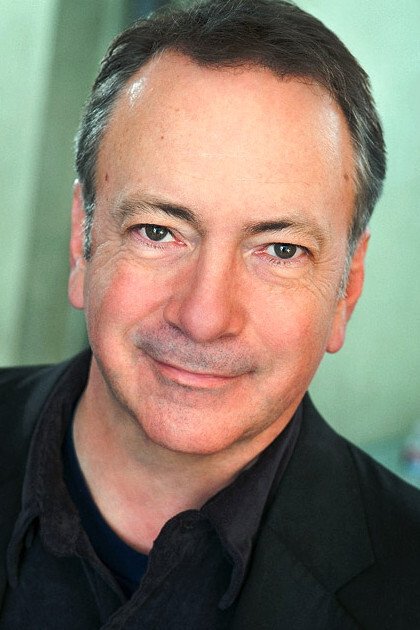 et billede af Tim Monsion