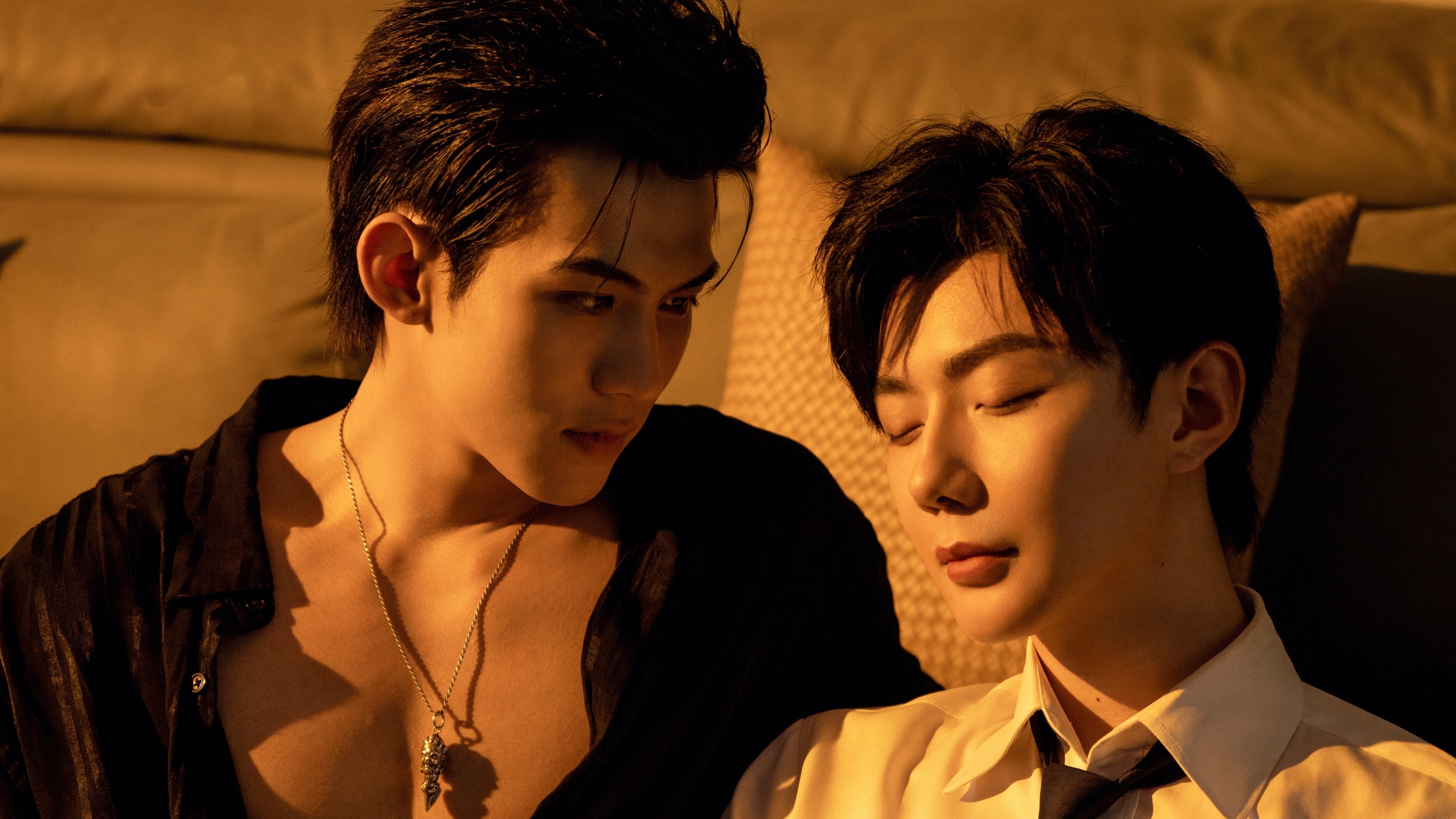 Bến Bờ - To My Shore 吾岸 (2025)