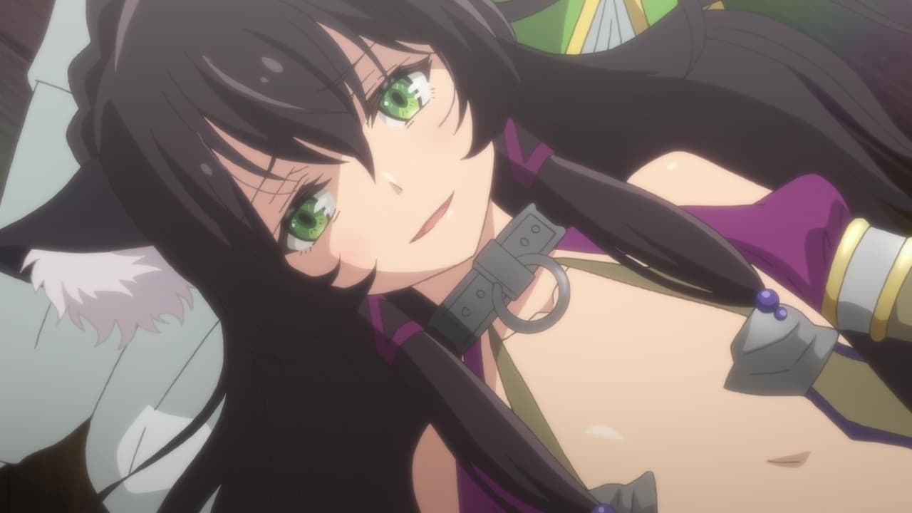 How Not to Summon a Demon Lord: Season 2 Episode 8.