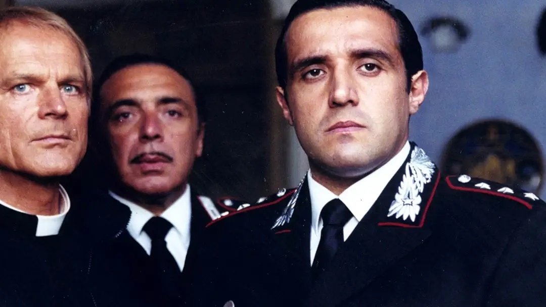 Father Matteo