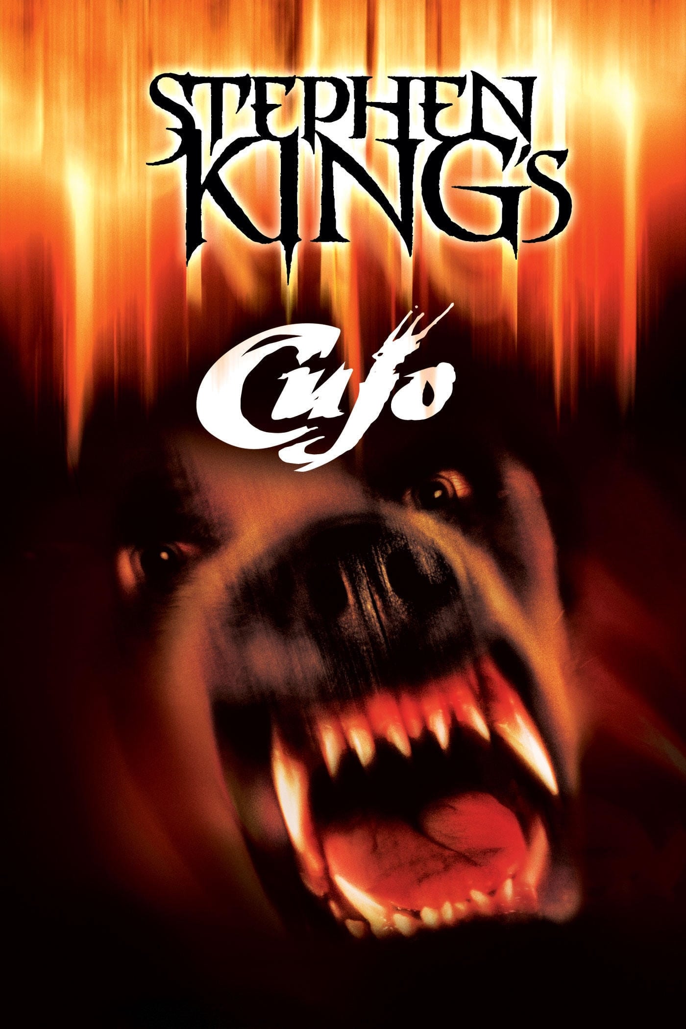 1983 Cujo