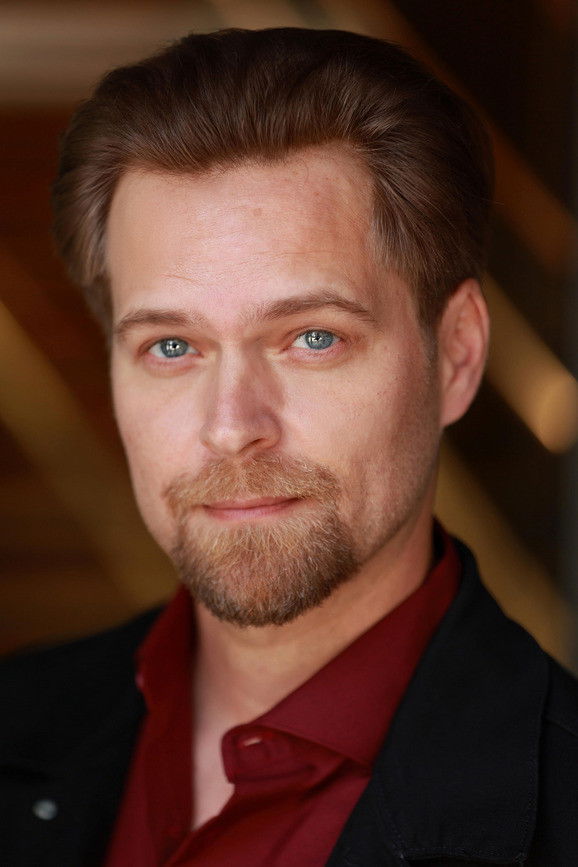 et billede af Drew Russell