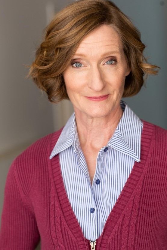 et billede af Susan Pingleton