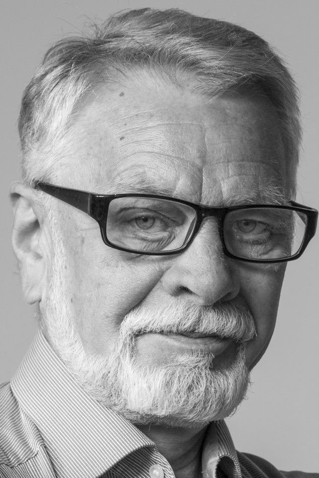 et billede af Margus Vaher