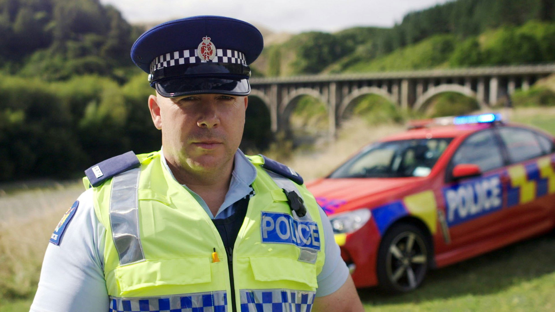 Highway Cops Season 6 :Episode 3  Episode 3