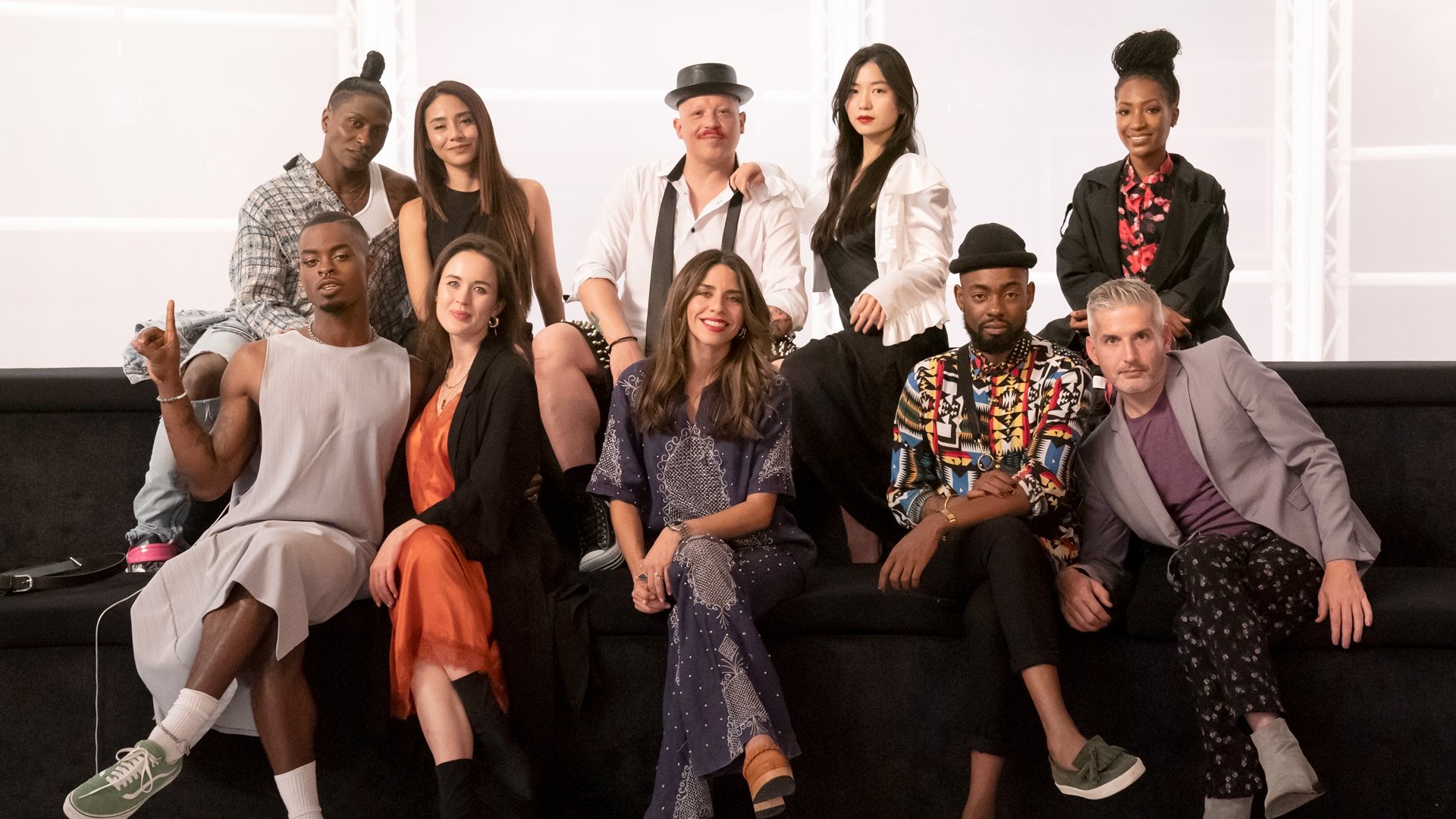 Project Runway