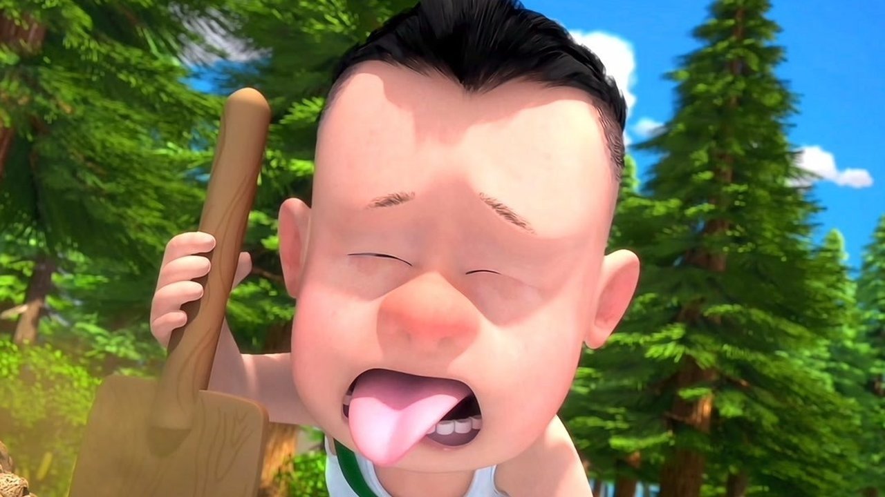 Thumbnail for Episode 15 Season 1 Episode 15