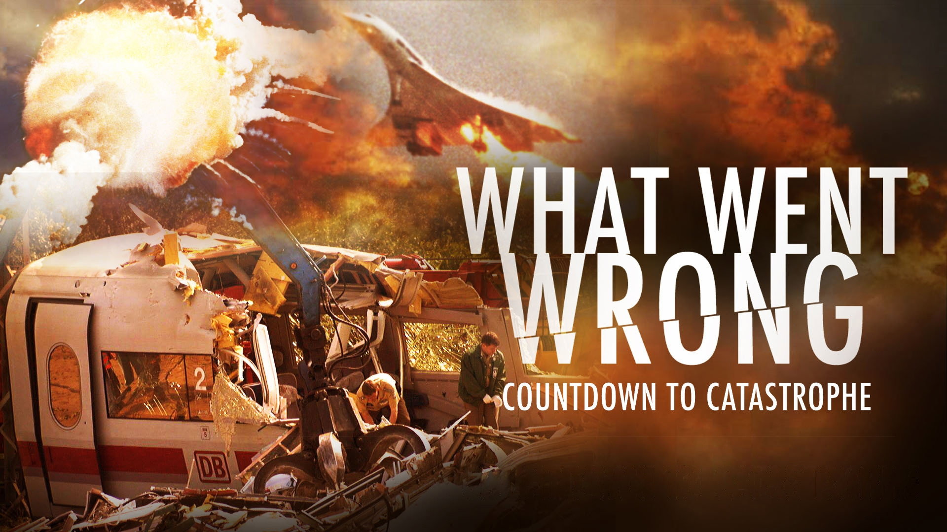 What Went Wrong: Countdown to Disaster