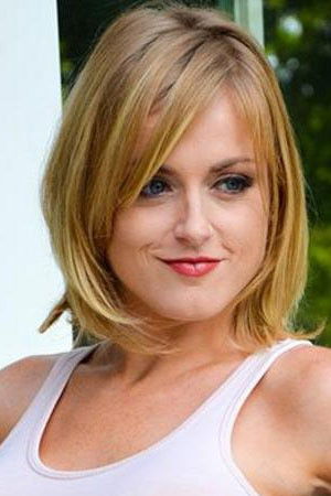 et billede af Rachelle Devore