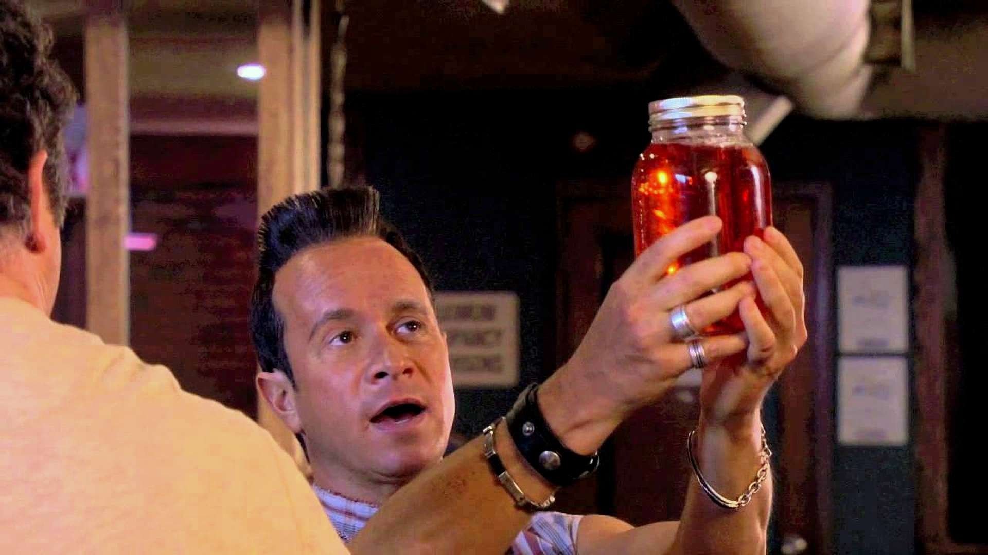 Whiskey Business (2012)