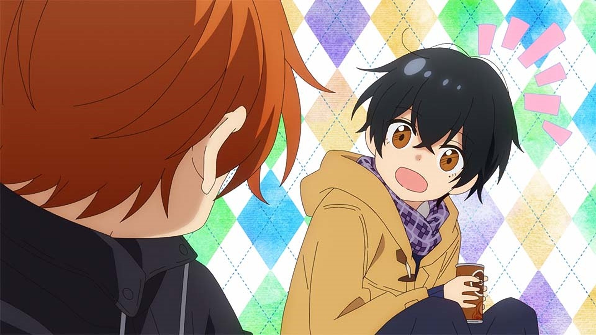 Sasaki e Miyano Ep 3: Data de lançamento, visualização