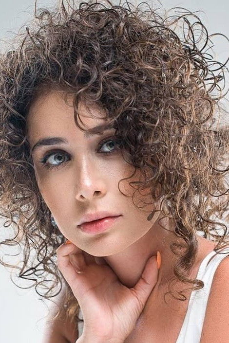 et billede af Sanura Jafarova