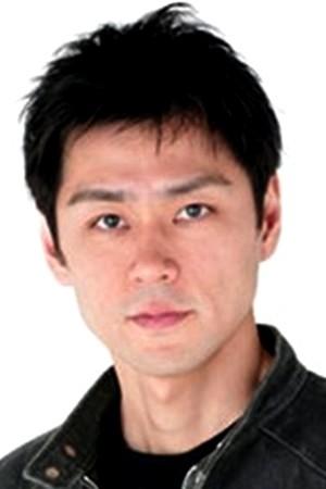 et billede af Katsuhiko Kawamoto