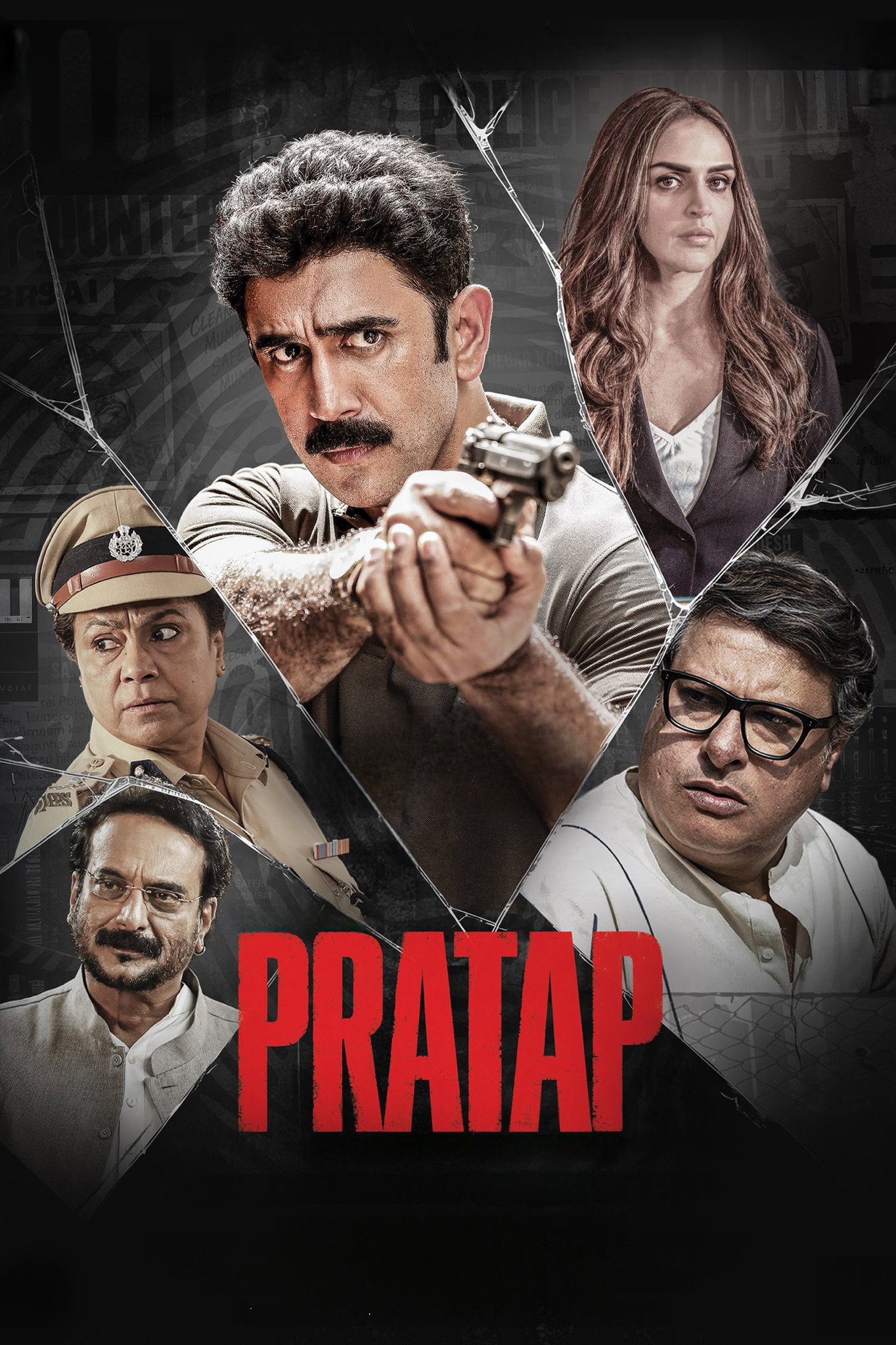 Pratap