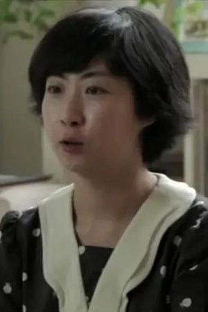 et billede af Bao Jingjing