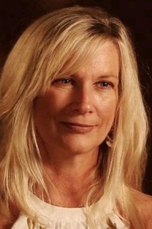 et billede af Rebecca Wood