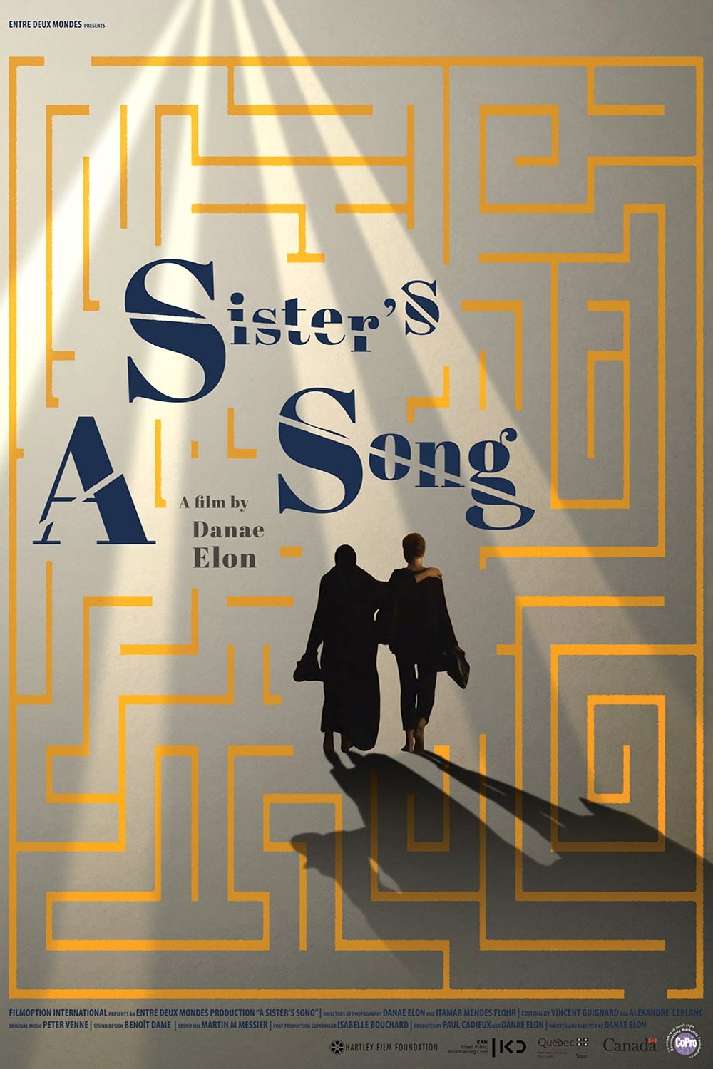A Sister's Song