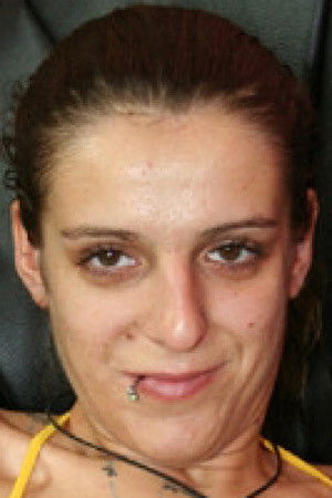 et billede af Dominika