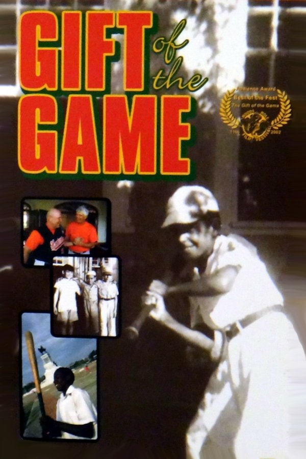 Gift of the Game