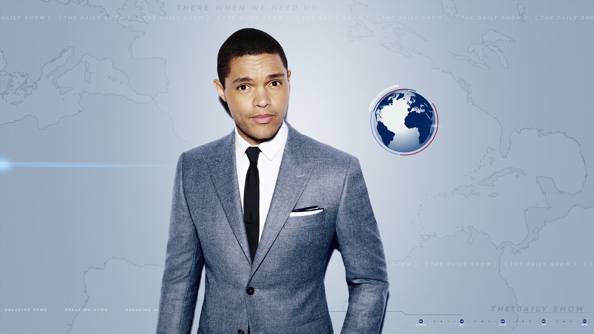 The Daily Show - Season 0 Episode 1 : Greatest Millenium Special