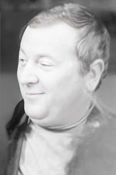 et billede af Gediminas Pauliukaitis