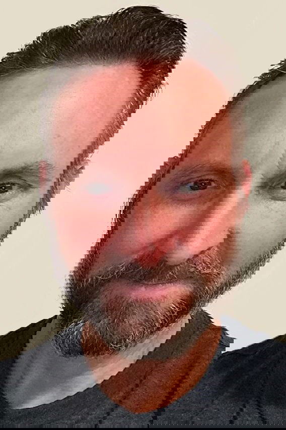 et billede af Marc Schaffer