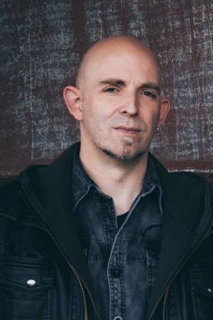 et billede af Frederik Ehmke