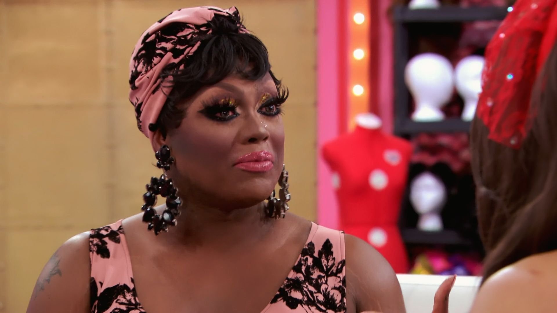 RuPaul's Drag Race All Stars: UNTUCKED