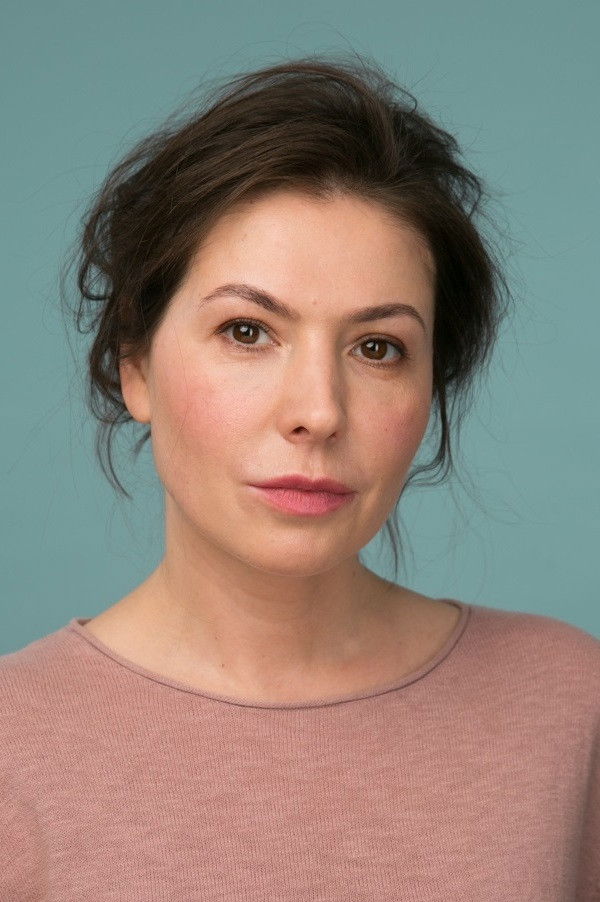 et billede af Irina Efremova