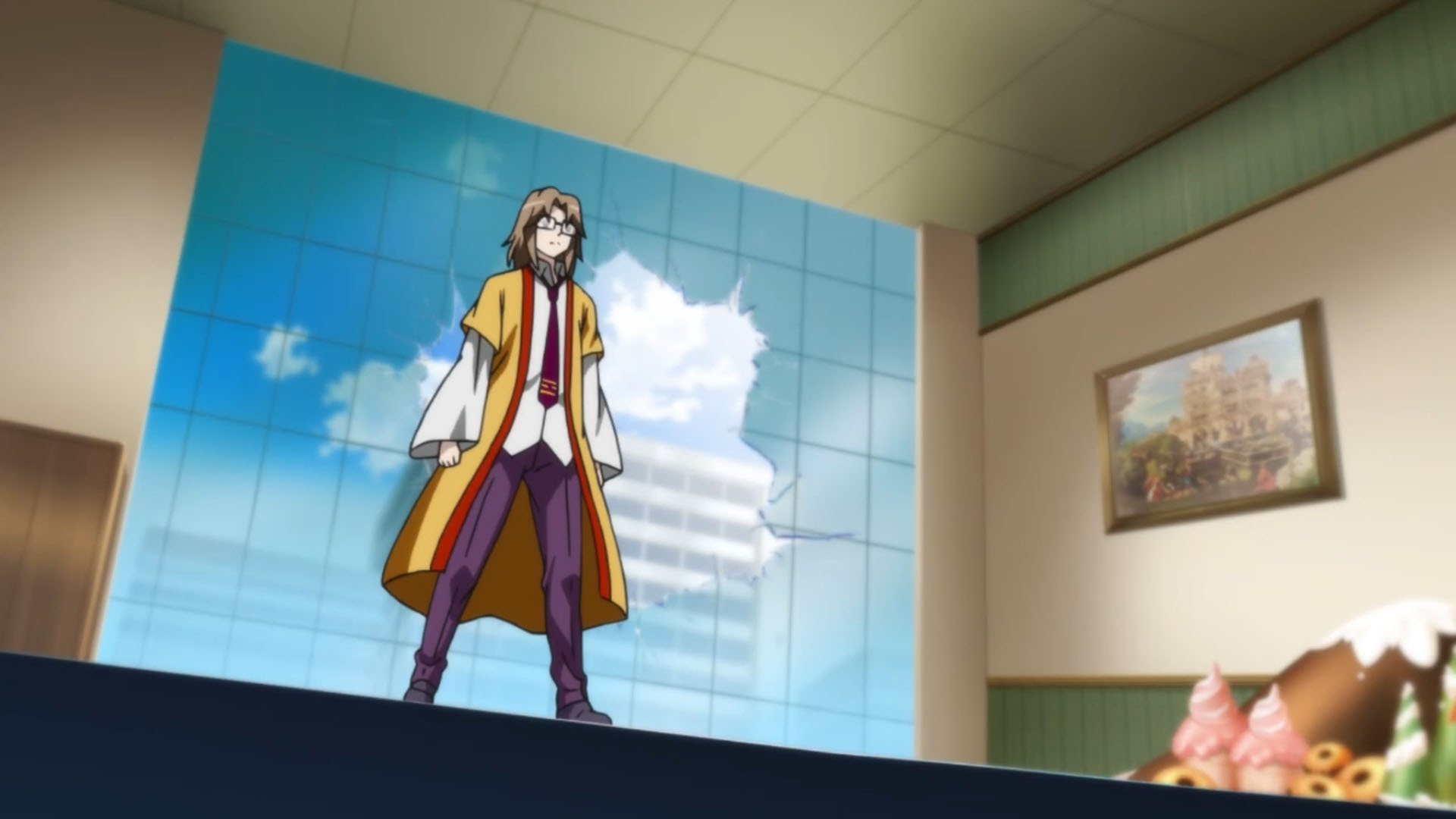 Fox Spirit Matchmaker