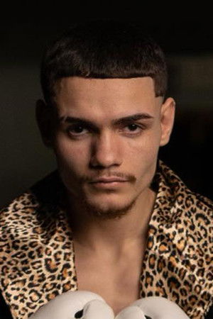 et billede af Joshua James Pagan