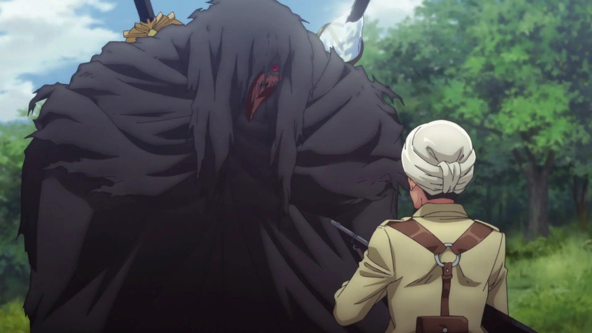 Ishura