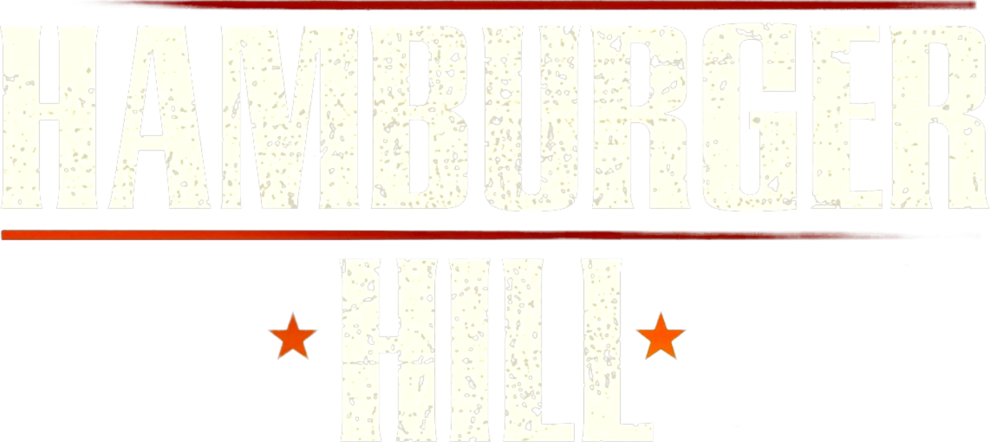 Hamburger Hill Logo